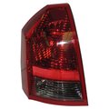 Crown Automotive Tail Lamp Chrysler 300 - Left 4805851AD